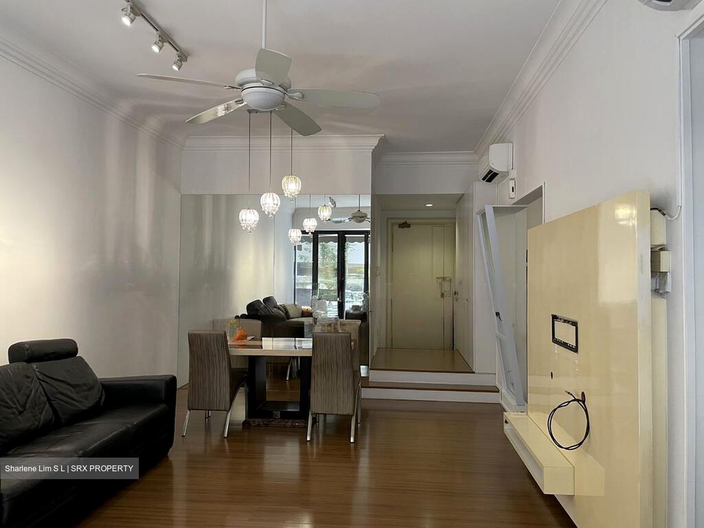 Seasons Park (D26), Condominium #569172321